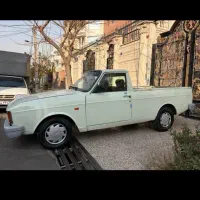 وانت|خودرو سواری و وانت|سهند, |دیوار