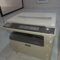 پرینتر ۳ کاره A3 مدل شارپ RX180