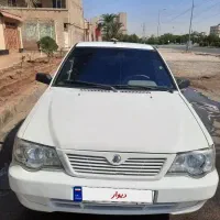 پراید 132مدل 88|خودرو سواری و وانت|ملایر, |دیوار