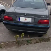 پارس سال مدل۹۵|خودرو سواری و وانت|آستانه اشرفیه, |دیوار