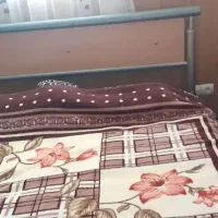 تخت خواب دونفره