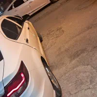 شاهین اتومات توربو CVT مدل ۴۰۲|خودرو سواری و وانت|اهواز, گلستان|دیوار