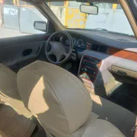 سمندمدل ۸۸ بنزینی|خودرو سواری و وانت|قوچان, |دیوار