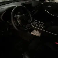 کا ام سی s5|خودرو سواری و وانت|کاشان, شهرک خاتم الانبیا (مسکن ملی کاشان)|دیوار