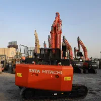 فروش بیل مکانیکی 470 -490 هیتاچی HITACHI|خودرو سنگین|تهران, آرژانتین|دیوار