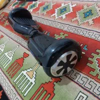 اسکوتر برقی