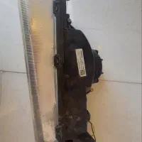 چراغ جلوی پیکان