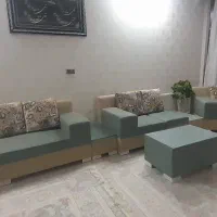 مبل ال ۷ نفره