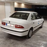 سمند مدل ۹۸ LX بیرنگ استثنایی|خودرو سواری و وانت|یزد, |دیوار