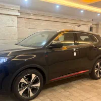 چانگان وارداتی cs 55 پلاس صفر مشکی کربن بلک 2024|خودرو سواری و وانت|کرج, شاهینویلا|دیوار