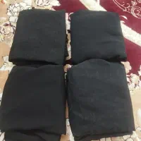 چادر عروس و تیکه پارچه نونو|لباس|اسلامشهر, شهرک واوان|دیوار