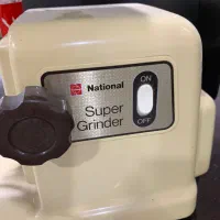 چرخ گوشت ناسیونال|خردکن، آسیاب، غذاساز|خرمشهر, |دیوار