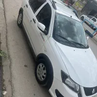 کوییک s|خودرو سواری و وانت|ایذه, |دیوار