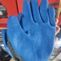 دستکش کار پلی استر نانو اپکس ضدبرش (ابزار راینو)|ابزارآلات|مریوان, |دیوار