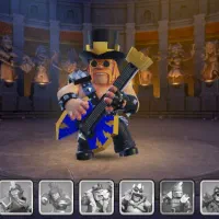 آکانت طان 14نیمه مکس|کنسول، بازی ویدئویی و آنلاین|بانه, |دیوار