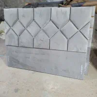 سرویس خواب خورشیدی نقره ای ۹۰۹۰ .|تخت و سرویس خواب|رباط‌کریم, رباط‌کریم|دیوار