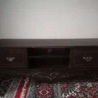 میز تلوزیون