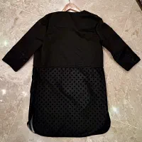 مانتو کتی مزونی برای سایز ۳۴.۳۶ . نو|لباس|تهران, هروی|دیوار