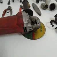 سنگ فرز|ابزارآلات|تهران, جوادیه تهرانپارس|دیوار