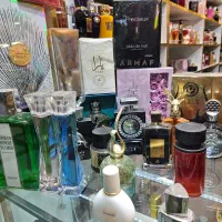 استخدام فروشنده حرفهای عطرادکلن|استخدام بازاریابی و فروش|تهران, صادقیه|دیوار