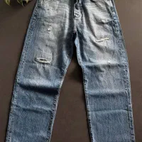 شلوار جین تاکورا