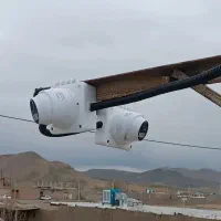 نصاب دوربین مداربسته و برقکار ساختمان