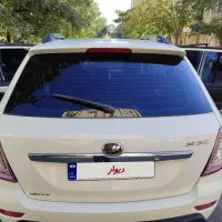 لیفان x60 دنده هیلمنی|خودرو سواری و وانت|تبریز, |دیوار
