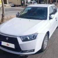 دنا پلاس ۶دنده اپشنال ارتقاء یافته|خودرو سواری و وانت|قم, حنیف نژاد|دیوار