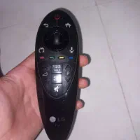 کنترل ال جی هوشمند اصل|تلویزیون و پروژکتور|فردیس, سرحدی|دیوار