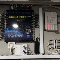 نصب نصاب تنظیم آنتن سراسر شیراز و حومه(تضمینی)