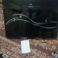 هود آشپزخانه لمسی