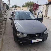 فروش اریسان2مدل 1402