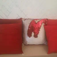 کوسن های نو