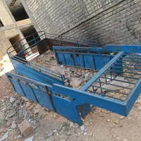 اوراقی نیسان گیربکس دف سرسیلندر گاردن جعبه فرمان|قطعات یدکی و لوازم جانبی|شیراز, کیان آباد|دیوار