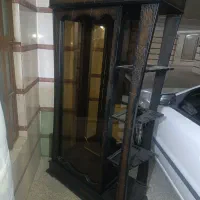 بوفه|بوفه، ویترین، کنسول|اهواز, پردیس|دیوار