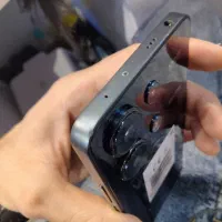 ردمی نوت ۱۳ ۲۵۶ رام ۸ معاوضه با ایفون