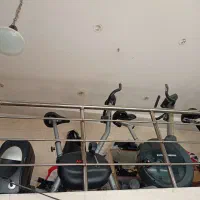 تردمیل خانگی الپتیکال|تجهیزات ورزشی|تبریز, |دیوار