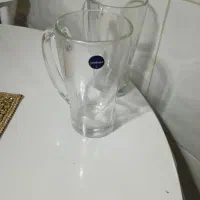 دوعدد لیوان بزرگ  فرانسه