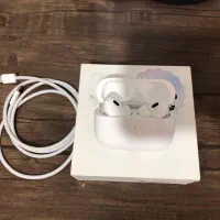 ایرپاد اپل Airpod pro2|لوازم جانبی موبایل و تبلت|تهران, جماران (نیاوران)|دیوار