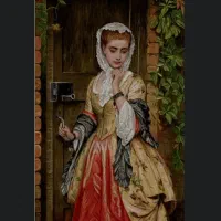 تابلو فرش دستباف|تابلو فرش|شیراز, شهرک گلستان شمالی|دیوار