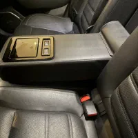 رنو تالیسمان مدل 2018 فول آپشن کم کارکرد سفیدصدفی