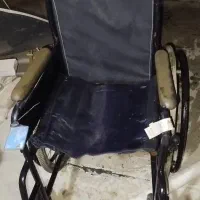 ویلچر کارکرده سالم|آرایشی، بهداشتی، درمانی|تهران, والفجر (افسریه)|دیوار