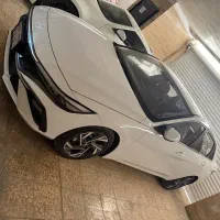 النترا 2025 نیمه فول صندلی برقی