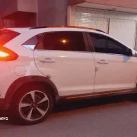 x33کراس دنده ای ۱۴۰۳|خودرو سواری و وانت|کرمان, |دیوار