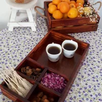 سینی چوبی|صنایع دستی و سایر لوازم تزئینی|گنبد کاووس, |دیوار