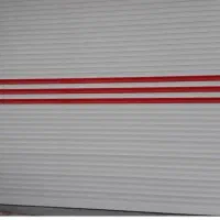 کرکره برقی مغازه ریموت دار