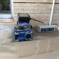 شیر سرد کن 450کیلویی