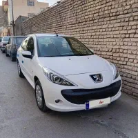 ۲۰۷ سقف فلز TU5.معاوضه با خودروتیبادو تا۴۰۰|خودرو سواری و وانت|طرقبه, |دیوار