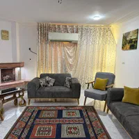 سوئیت مبله 130 متری 2خواب و پارکینگ|اجارهٔ کوتاه‌مدت آپارتمان و سوئیت|اهواز, کیانپارس |دیوار