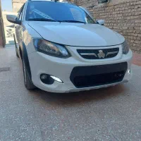 کوییک پلاس اتوماتیک cvt